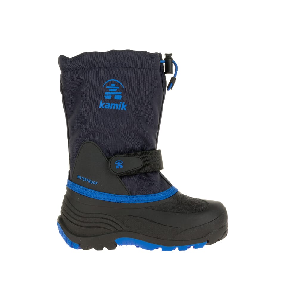 Sturdy winter boots for kids | Waterbug5 | Kamik USA